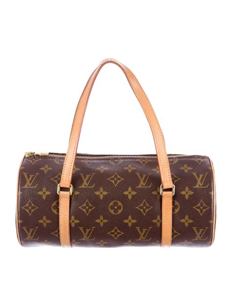 louis vuitton epi papillon|louis vuitton monogram papillon.